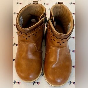 Stride Rite 360 Sveta Sneakers – Kids Size 9M – EUC